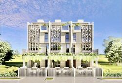 Onan Road (D15), Terrace #492347201